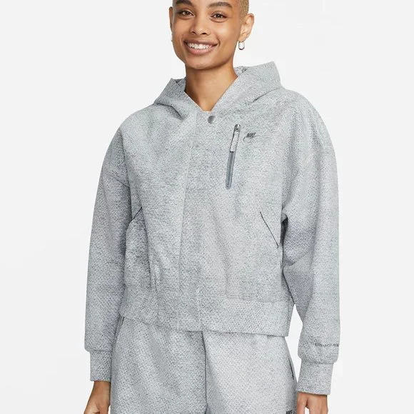nike cosy jacket womens
